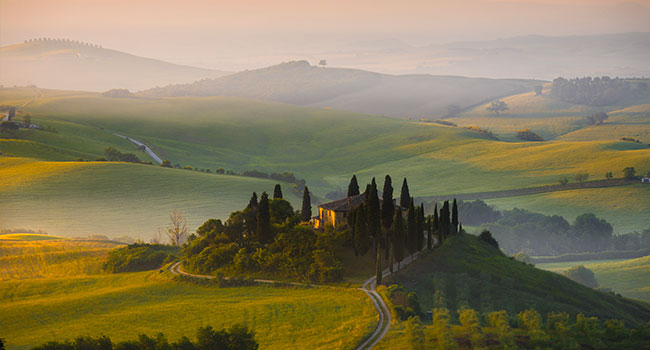 toscana