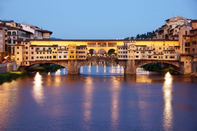 Firenze - Ponte Vecchio