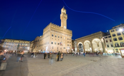 Firenze - Ponte Vecchio