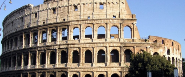 Cultural Tour in the Heart of Italy