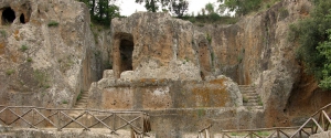 Die Maremma und die Insel Giglio