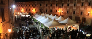 Truffle Fair in San Miniato