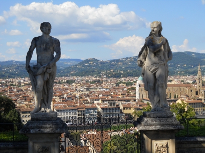 Firenze - Ponte Vecchio