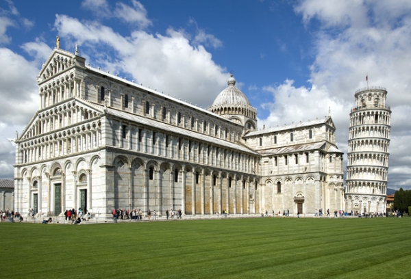 Pisa