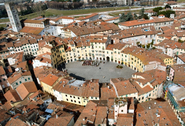 Lucca