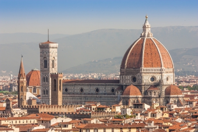 Firenze - Ponte Vecchio