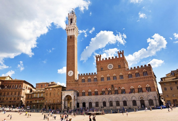 Siena